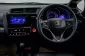 5A507  Honda JAZZ 1.5 RS i-VTEC รถเก๋ง 5 ประตู 2020-14