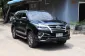 ขายรถ Toyota Fortuner 2.8 V 4WD ปี2018 SUV  รถสภาพดี มีประกัน-1