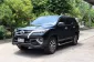 ขายรถ Toyota Fortuner 2.8 V 4WD ปี2018 SUV  รถสภาพดี มีประกัน-0