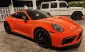 2020 Porsche 911 Carrera รวมทุกรุ่น รถเก๋ง 2 ประตู ขาย รถบ้านมือเดียว ไมล์น้อย -2