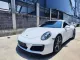 2021 Porsche 911 Carrera รวมทุกรุ่น รถเก๋ง 2 ประตู ออกรถง่าย รถสวยไมล์น้อย เจ้าของขายเอง -0