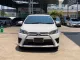 2016 Toyota YARIS 1.2 E รถเก๋ง 5 ประตู รถบ้านมือเดียว-2
