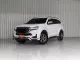 2021 Isuzu MU-X 3.0 Ultimate SUV ออกรถฟรีดาวน์-0