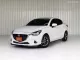 2019 Mazda 2 1.3 High Connect รถเก๋ง 4 ประตู ออกรถง่าย-0