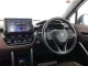 2021 Toyota Corolla Cross Hybrid Premium SUV รถบ้านมือเดียว-8
