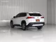 2021 Toyota Corolla Cross Hybrid Premium SUV รถบ้านมือเดียว-3