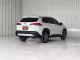2021 Toyota Corolla Cross Hybrid Premium SUV รถบ้านมือเดียว-5