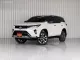 2021 Toyota Fortuner 2.4 Legender SUV -0