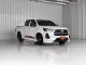 2022 Toyota Hilux Revo 2.8 GR Sport รถกระบะ ไมล์หลักพัน-1