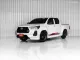 2022 Toyota Hilux Revo 2.8 GR Sport รถกระบะ ไมล์หลักพัน-0