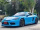 ขาย รถมือสอง 2017 Porsche Cayman Cayman รถเก๋ง 2 ประตู -0