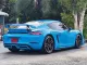 ขาย รถมือสอง 2017 Porsche Cayman Cayman รถเก๋ง 2 ประตู -5