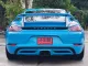 ขาย รถมือสอง 2017 Porsche Cayman Cayman รถเก๋ง 2 ประตู -4