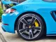 ขาย รถมือสอง 2017 Porsche Cayman Cayman รถเก๋ง 2 ประตู -7
