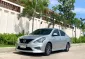 2018 Nissan Almera 1.2 E SPORTECH รถเก๋ง 4 ประตู เจ้าของขายเอง ไมล์น้อย แค่ 73,000 km-0