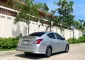 2018 Nissan Almera 1.2 E SPORTECH รถเก๋ง 4 ประตู เจ้าของขายเอง ไมล์น้อย แค่ 73,000 km-3
