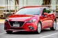 2016 Mazda 3 2.0 S Sports รถเก๋ง 5 ประตู -0