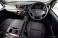 2018 Toyota HIACE 3.0 ดีเซล MT โม่งน้อย  รถตู้/VAN -12