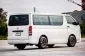 2018 Toyota HIACE 3.0 ดีเซล MT โม่งน้อย  รถตู้/VAN -6