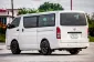 2018 Toyota HIACE 3.0 ดีเซล MT โม่งน้อย  รถตู้/VAN -10