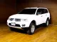 🔥MITSUBISHI PAJERO SPORT 2.5 GT VG TURBO 4WD (MY11)✅สภาพนางฟ้า ✅รับประกันรถสวย-0