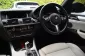 2018 BMW X4 2.0 xDrive20d M Sport 4WD SUV รถบ้านมือเดียว ไมล์แท้ ประวัติดี -8