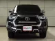 2023 Toyota Hilux Revo 2.4 DOUBLE CAB Prerunner Mid AT ไมล์เเท้ 1หมื่น MODEL MINORCHANGE B8191-3