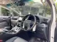 Toyota #Vellfire 2.5 เบนซิน ปี 2017 ตัวtop สีขาวมุก ไมล์ 19,000 กม.-15