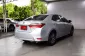 TOYOTA ALTIS 1.6 G MINOR CHANGE CVT 2018 เงิน AT เบนซิน-5