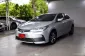 TOYOTA ALTIS 1.6 G MINOR CHANGE CVT 2018 เงิน AT เบนซิน-4