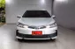 TOYOTA ALTIS 1.6 G MINOR CHANGE CVT 2018 เงิน AT เบนซิน-2