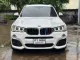 2017 BMW X3 2.0 xDrive20d M Sport SUV รถบ้านมือเดียว ไมล์น้อย เจ้าของขายเอง -1
