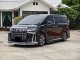 TOYOTA ALPHARD 2.5 SC Package ปี 2021 -5