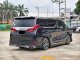 TOYOTA ALPHARD 2.5 SC Package ปี 2021 -0