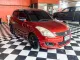 Suzuki Swift 1.2 GLX เกียร์ออโต้ ปี 2012 ผ่อนเริ่มต้น 3,xxx บาท-2