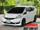 2013 Honda JAZZ 1.5 SV i-VTEC รถเก๋ง 5 ประตู A/T-13