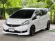 2013 Honda JAZZ 1.5 SV i-VTEC รถเก๋ง 5 ประตู A/T-12