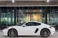 2017 Porsche Cayman Cayman รถเก๋ง 2 ประตู ออกรถง่าย รถสวย ไมล์น้อย -2