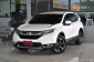 Honda CR-V 2.4 ES 4WD ปี 2019 รถบ้านมือเดียว ไมล์แท้7x,xxxโล สวยเดิมทั้งคันรับประกันบอดี้ ฟรีดาวน์-0