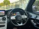 2019 Mercedes-Benz C220 2.0 d AMG Dynamic รถเก๋ง 4 ประตู -10