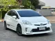 2012 Toyota Prius 1.8 Hybrid TRD Sportivo  รถเก๋ง 5 ประตู รถสภาพดี มีประกัน-0
