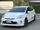 2012 Toyota Prius 1.8 Hybrid TRD Sportivo  รถเก๋ง 5 ประตู รถสภาพดี มีประกัน-2