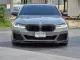 2023 BMW 530e 2.0 M Sport รถเก๋ง 4 ประตู ไมล์น้อย ประวัติดี  รถบ้านมือเดียว -1