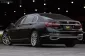 2018 BMW 740le 2.0 xDrive Pure Excellence รถเก๋ง 4 ประตู ฟังก์ชั่น อำนวยความสะดวก เยอะมาก-2