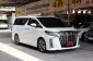 ขายรถ Toyota ALPHARD 2.5 S C-Package ปี2021 รถตู้/MPV-21