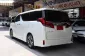 ขายรถ Toyota ALPHARD 2.5 S C-Package ปี2021 รถตู้/MPV-17