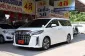 ขายรถ Toyota ALPHARD 2.5 S C-Package ปี2021 รถตู้/MPV-20