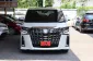 ขายรถ Toyota ALPHARD 2.5 S C-Package ปี2021 รถตู้/MPV-19