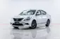 5A583 Nissan Almera 1.2 E SPORTECH รถเก๋ง 4 ประตู 2018 -19