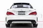 4A171 Mercedes-Benz CLA250 AMG 2.0 AMG  รถเก๋ง 4 ประตู 2016 -10